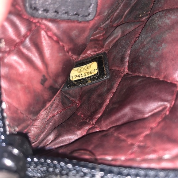 Chanel Matalasse Wristlet - Picture 6 of 11